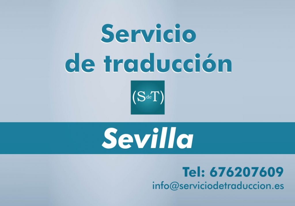 Agencia de traducción Sevilla